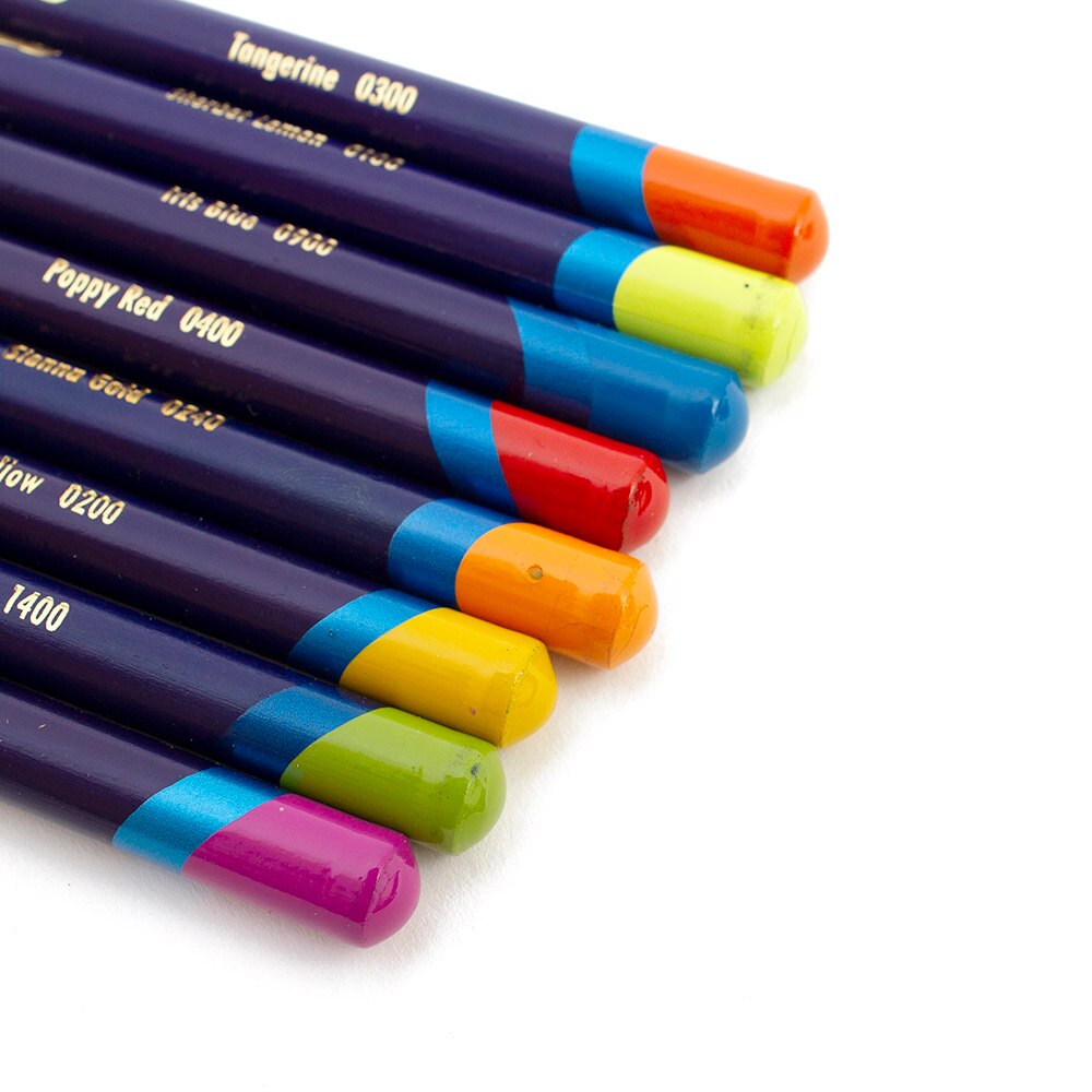Derwent, Colored Pencils, Art & School, Inktense, 30769